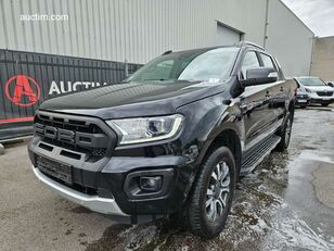 Ford Ranger Wildtrak pick-up