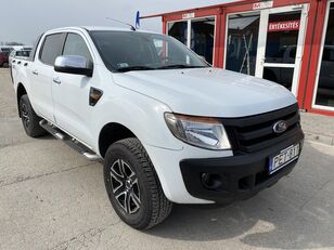 Ford Ranger XLT pick-up