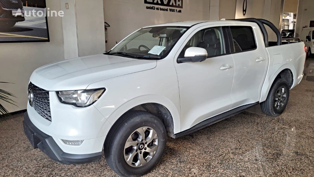 pick-up Great Wall GWM Poer