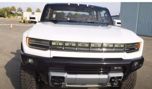 Hummer EV Edition 1 Electric motors pick-up