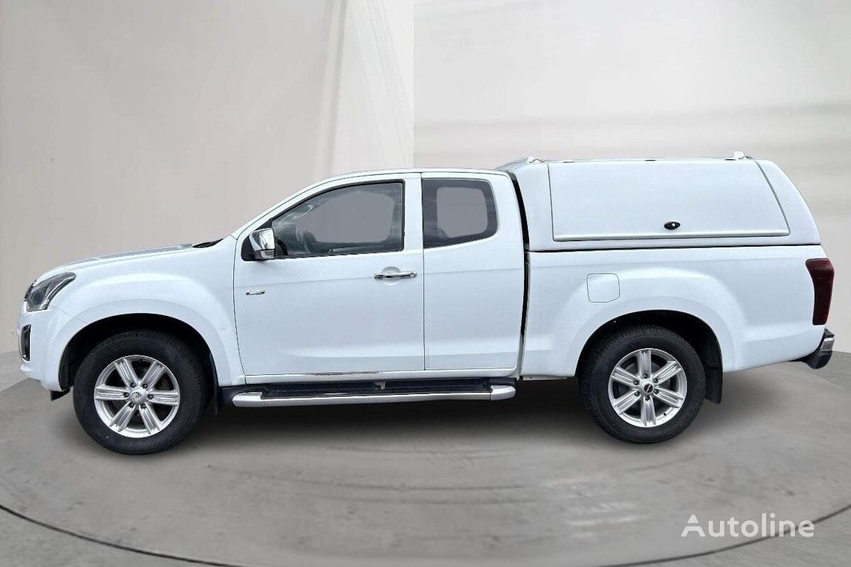 Isuzu D-MAX pick-up