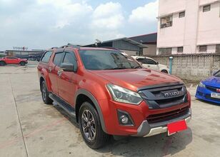 픽업 트럭 Isuzu D-MAX