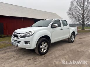 pick-up Isuzu D-Max