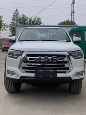 новый пикап JAC JAC T8