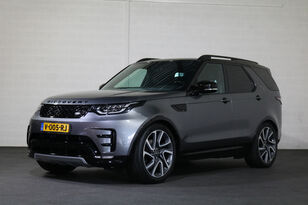 пикап Land Rover Discovery 3.0 Td6 HSE Black Line Grijs Kenteken