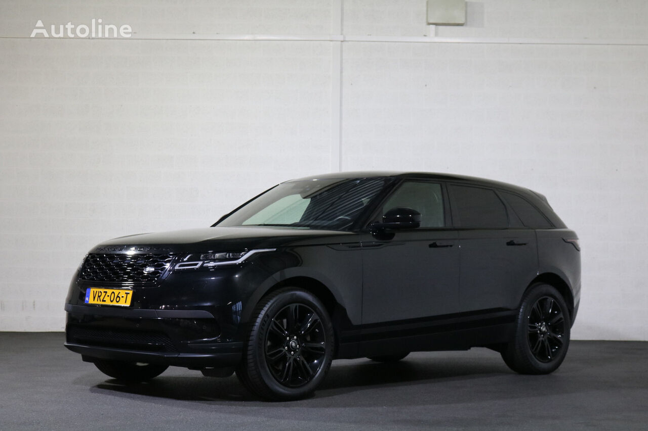 الميكروباصات شاحنة بيك-اب Land Rover Range Rover Velar 3.0 D300 S Grijs Kenteken