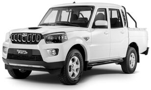 new Mahindra pick-up