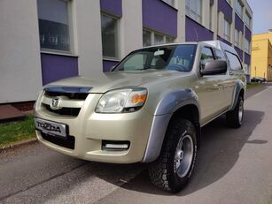 Mazda BT-50 2,5 D  4x4 Freestyle CAB Pick-up Transporter