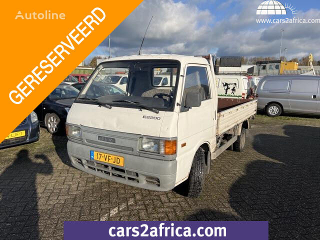 Mazda E-serie E-2200 Pick-up Transporter