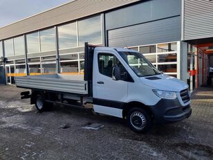 Mercedes-Benz Sprinter 514 CDI 4.30 Pritsche/ Navi/ EURO VI-D pick-up