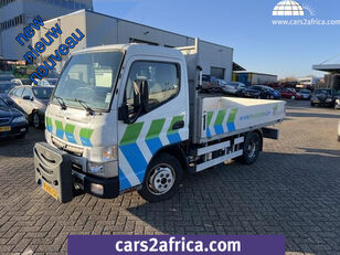 пикап Mitsubishi Canter 3S13 FUSO 3.0 DI 250