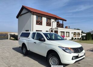 pick-up Mitsubishi L 200 - 4x4 2,5D km ONLY 149 !!!