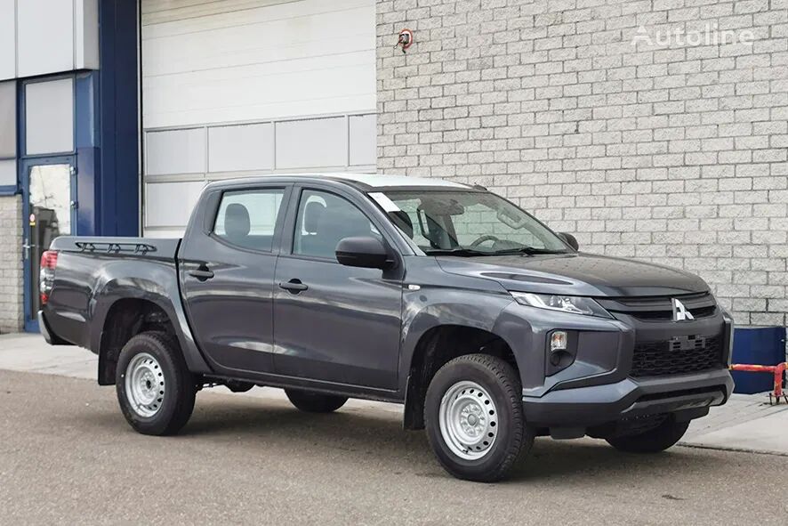 Mitsubishi L 200 GL Double Cab Pick-up (37 units) nuovo