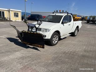 pikap Mitsubishi L200