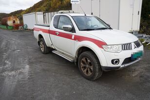 Mitsubishi L200  pick-up