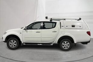 pick-up Mitsubishi L200