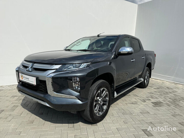 Mitsubishi L200 DOUBLE CAB  2.2 DI-D 150 CP AUTOMAT pikap