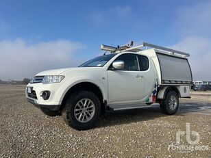 pick-up Mitsubishi L200 Extended Cab 2.5 DI-D INTEN TEN