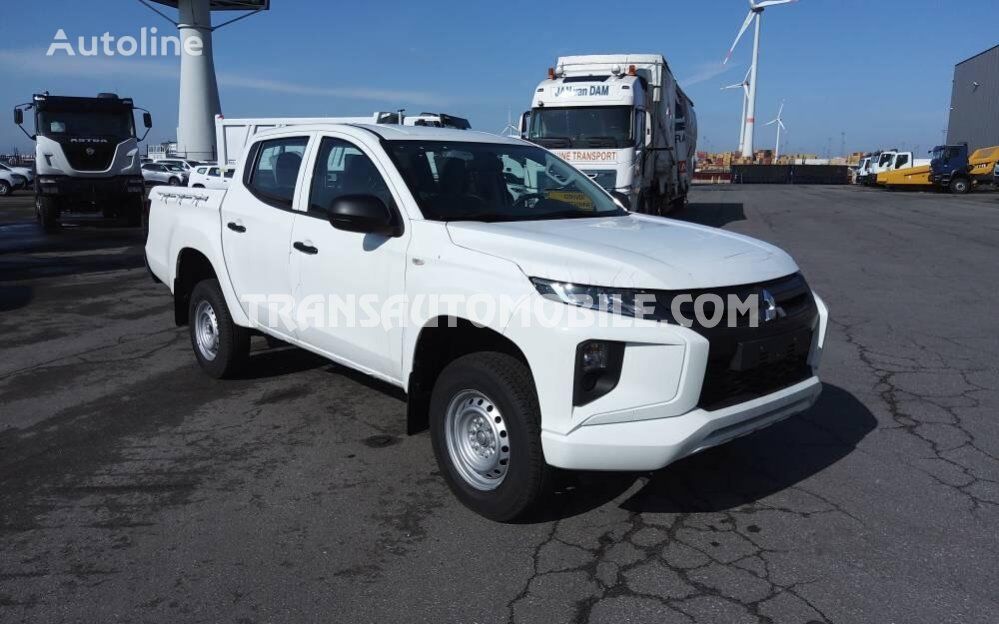 وانت Mitsubishi L200/Triton جدید