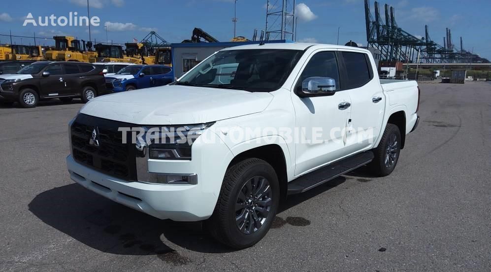 пикап Mitsubishi L200/Triton