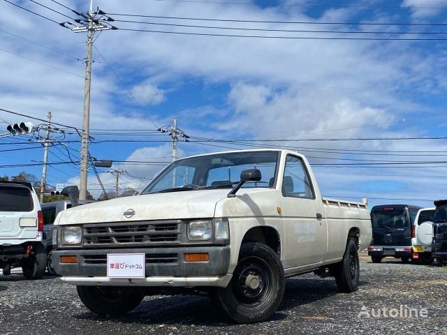 pick-up Nissan DATSUN