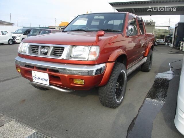 pick-up Nissan DATSUN