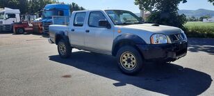 Nissan Doka Pick-up Transporter