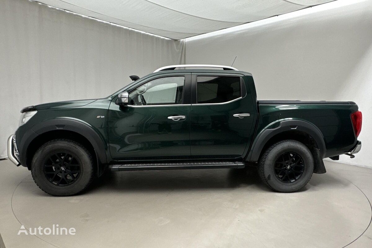 pick-up Nissan King Cab Navara