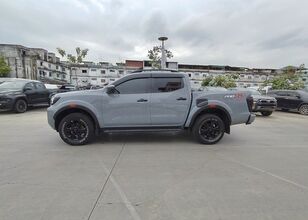 Nissan NAVARA pick-up