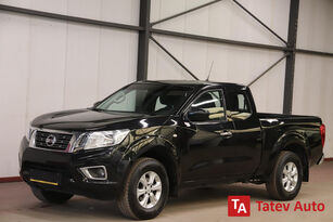 пикап Nissan NAVARA 2.3 dCi PICK UP 4X4