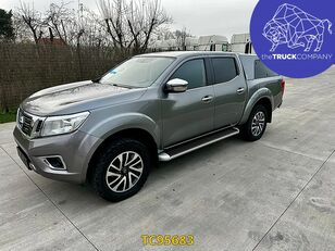 pick-up Nissan Navara 2.3 DCI 4x4 PICK UP