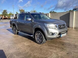 pick-up Nissan Navara Crewcab Pickup