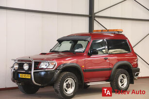 Nissan Patrol GR 2.8 TDi basis HR 4X4 pick-up