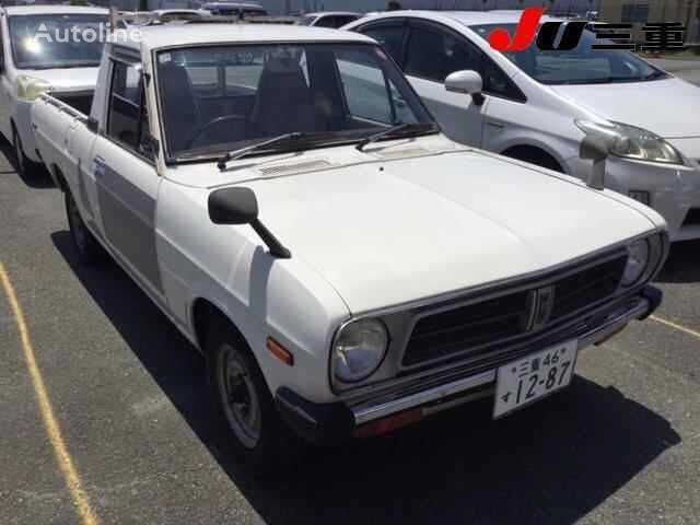 Nissan SUNNY TRUCK minibüs pikap