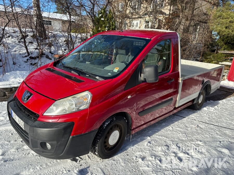 Peugot Expert 2,0 HDI pikap