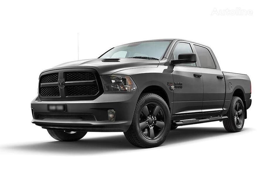 Ram 1500 Express SWB pick-up