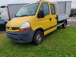 Renault Master 2.5 pick-up