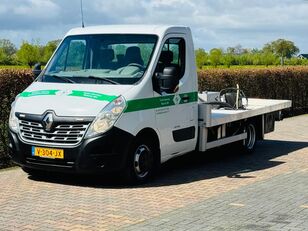 Renault Master AIRCO - PTO T35 2.3 dCi L3 DL Energy KIPPER Pick-up Transporter