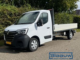 pick-up Renault Master T35 180pk Open laadbak