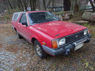 пикап Subaru BRAT 4X4