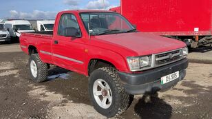 pick-up Toyota HI-LUX 2.4 TURBO