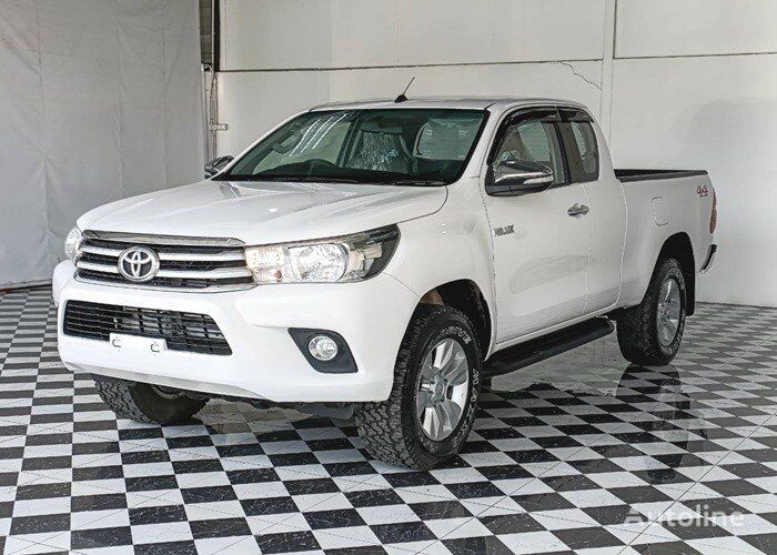 Toyota HILUX pick-up