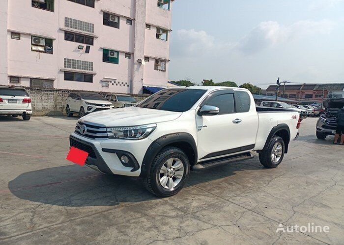 Toyota HILUX pick-up