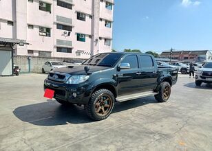 Toyota HILUX pick-up