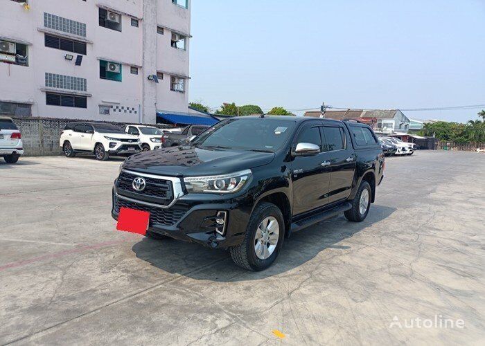 Toyota HILUX Pick-up Transporter