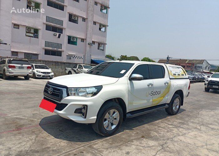 Toyota HILUX pick-up