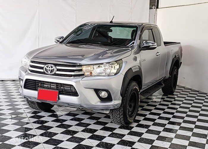 Toyota HILUX pick-up