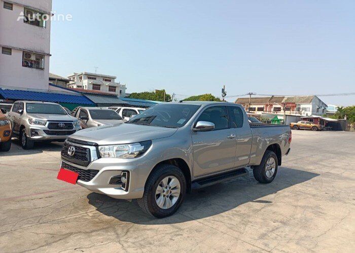 Toyota HILUX Pick-up Transporter