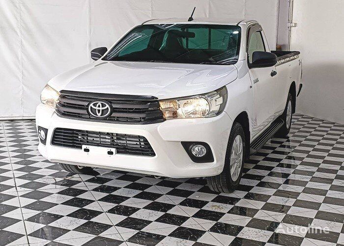 Toyota HILUX Pick-up Transporter