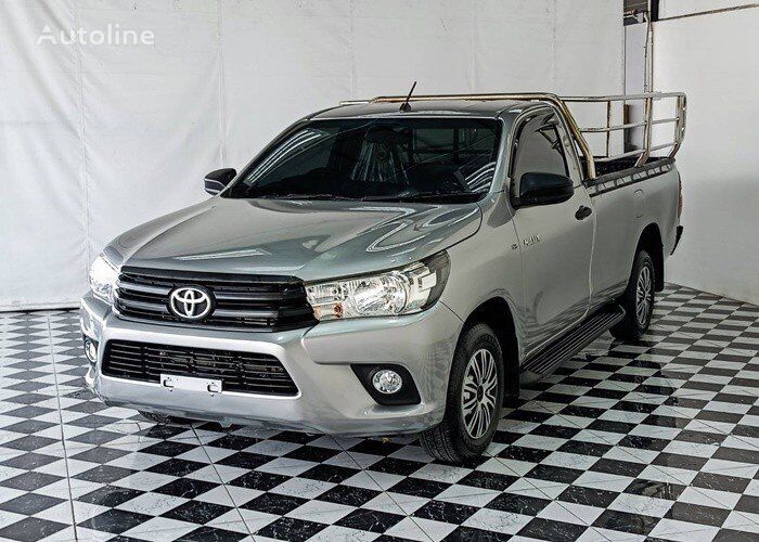 Toyota HILUX Pick-up Transporter